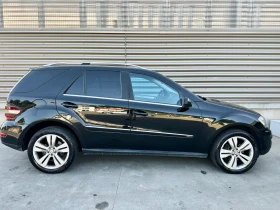 Mercedes-Benz ML 3.2(224к.с) - 16700 лв. - 71578602 5