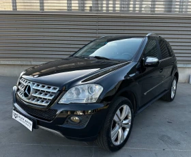  Mercedes-Benz ML