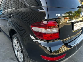 Mercedes-Benz ML 3.2(224к.с) - 16700 лв. - 71578602 8