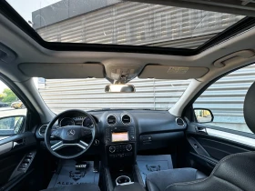 Mercedes-Benz ML 3.2(224к.с) - 16700 лв. - 71578602 11
