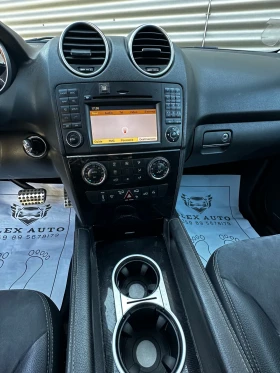 Mercedes-Benz ML 3.2(224к.с) - 16700 лв. - 71578602 13