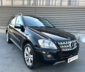 Mercedes-Benz ML 3.2(224к.с) - 16700 лв. - 71578602 2