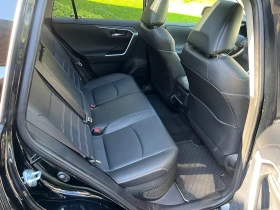 Toyota Rav4 2.5 HYBRID EXECUTIVE | Mobile.bg    12