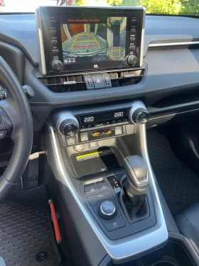 Toyota Rav4 2.5 HYBRID EXECUTIVE | Mobile.bg    10