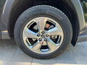 Toyota Rav4 2.5 HYBRID EXECUTIVE | Mobile.bg    15