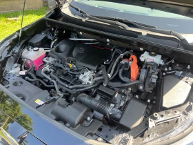 Toyota Rav4 2.5 HYBRID EXECUTIVE | Mobile.bg    16