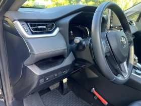 Toyota Rav4 2.5 HYBRID EXECUTIVE | Mobile.bg    7