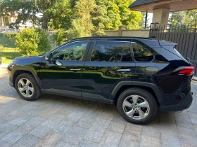 Toyota Rav4 2.5 HYBRID EXECUTIVE | Mobile.bg    4