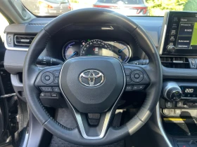 Toyota Rav4 2.5 HYBRID EXECUTIVE | Mobile.bg    6