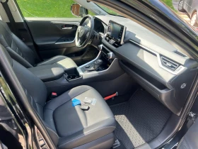 Toyota Rav4 2.5 HYBRID EXECUTIVE | Mobile.bg    9