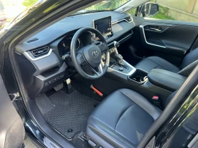 Toyota Rav4 2.5 HYBRID EXECUTIVE | Mobile.bg    8