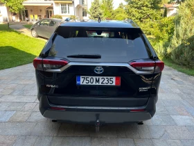 Toyota Rav4 2.5 HYBRID EXECUTIVE | Mobile.bg    5