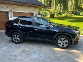 Toyota Rav4 2.5 HYBRID EXECUTIVE | Mobile.bg    3