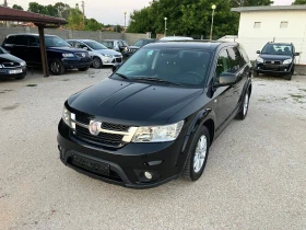 Fiat Freemont 2.0 M-jet