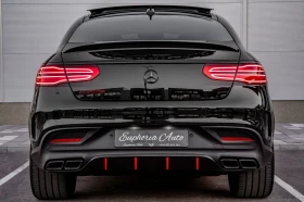 Mercedes-Benz GLE 350 d* 4MATIC* AMG* EXCLUSIVE* NIGHT PACK* 3XTV* FULL - 81999 лв. - 28223294 4