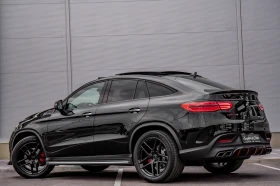 Mercedes-Benz GLE 350 d* 4MATIC* AMG* EXCLUSIVE* NIGHT PACK* 3XTV* FULL - 81999 лв. - 28223294 3
