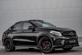 Mercedes-Benz GLE 350 d* 4MATIC* AMG* EXCLUSIVE* NIGHT PACK* 3XTV* FULL - 81999 лв. - 28223294 7