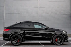 Mercedes-Benz GLE 350 d* 4MATIC* AMG* EXCLUSIVE* NIGHT PACK* 3XTV* FULL - 81999 лв. - 28223294 6
