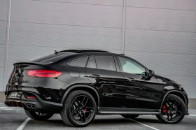 Mercedes-Benz GLE 350 d* 4MATIC* AMG* EXCLUSIVE* NIGHT PACK* 3XTV* FULL - 81999 лв. - 28223294 5