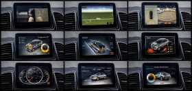Mercedes-Benz GLE 350 d* 4MATIC* AMG* EXCLUSIVE* NIGHT PACK* 3XTV* FULL - 81999 лв. - 28223294 16