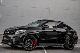 Mercedes-Benz GLE 350 d* 4MATIC* AMG* EXCLUSIVE* NIGHT PACK* 3XTV* FULL
