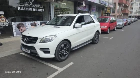 Обява за продажба на Mercedes-Benz ML 250 AMG PACK 4MATIC  ~34 000 лв. - изображение 1