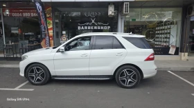 Обява за продажба на Mercedes-Benz ML 250 AMG PACK 4MATIC  ~34 000 лв. - изображение 2