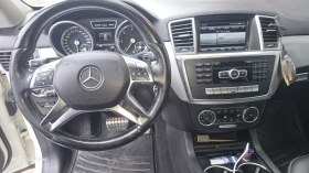 Обява за продажба на Mercedes-Benz ML 250 AMG PACK 4MATIC  ~34 000 лв. - изображение 9