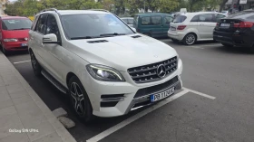 Обява за продажба на Mercedes-Benz ML 250 AMG PACK 4MATIC  ~34 000 лв. - изображение 6