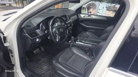 Обява за продажба на Mercedes-Benz ML 250 AMG PACK 4MATIC  ~34 000 лв. - изображение 8