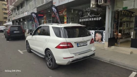 Обява за продажба на Mercedes-Benz ML 250 AMG PACK 4MATIC  ~34 000 лв. - изображение 3