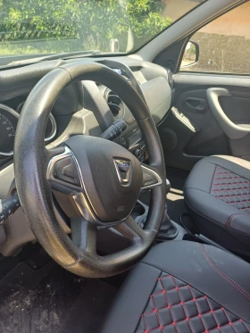 Обява за продажба на Dacia Duster ~23 000 лв. - изображение 8