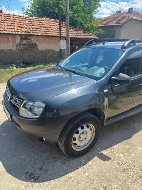 Обява за продажба на Dacia Duster ~23 000 лв. - изображение 1