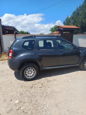 Обява за продажба на Dacia Duster ~23 000 лв. - изображение 4