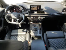 Audi SQ5 * PREMIUM PLUS* BANG&OLUFSEN* QUATTRO* KEYLESS* MA - 46000 лв. / 23519.43 € - 37456119 8