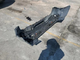 Audi SQ5 * PREMIUM PLUS* BANG&OLUFSEN* QUATTRO* KEYLESS* MA - 46000 лв. / 23519.43 € - 37456119 13