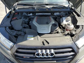 Audi SQ5 * PREMIUM PLUS* BANG&OLUFSEN* QUATTRO* KEYLESS* MA - 46000 лв. / 23519.43 € - 37456119 12
