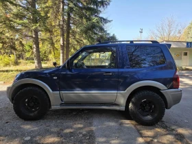 Mitsubishi Pajero 3.2 | Mobile.bg    3