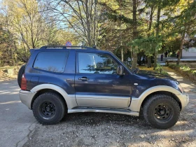 Mitsubishi Pajero 3.2 | Mobile.bg    2