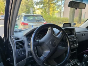 Mitsubishi Pajero 3.2 | Mobile.bg    6