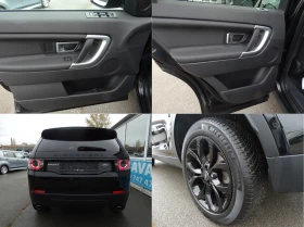 Land Rover Discovery Sport LED* NAVI* AVTOMATIK*  - 26500 лв. / 13549.23 € - 41686360 8