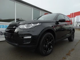 Land Rover Discovery Sport LED* NAVI* AVTOMATIK* 