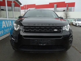 Land Rover Discovery Sport LED* NAVI* AVTOMATIK*  - 26500 лв. / 13549.23 € - 41686360 5