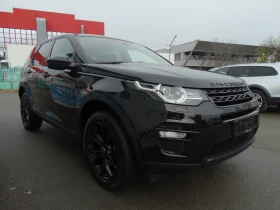 Land Rover Discovery Sport LED* NAVI* AVTOMATIK*  - 26500 лв. / 13549.23 € - 41686360 4