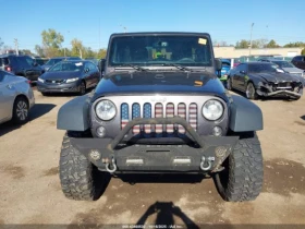 Jeep Wrangler UNLIMITED SPORT/АВТОФИНАНСИРАНЕ - 25499 лв. / 13037.43 € - 12662443 12