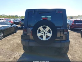 Jeep Wrangler UNLIMITED SPORT/АВТОФИНАНСИРАНЕ - 25499 лв. / 13037.43 € - 12662443 16