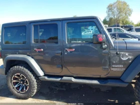 Jeep Wrangler UNLIMITED SPORT/АВТОФИНАНСИРАНЕ - 25499 лв. / 13037.43 € - 12662443 13