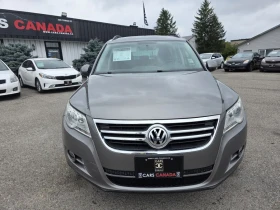 VW Tiguan Авто-Кредит(ЦЕНА ДО БЪЛГАРИЯ) - 21199 лв. / 10838.88 € - 74333183 7