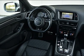 Audi SQ5 Competion Plus  - 22000 € / 43028.26 лв. - 64742435 15