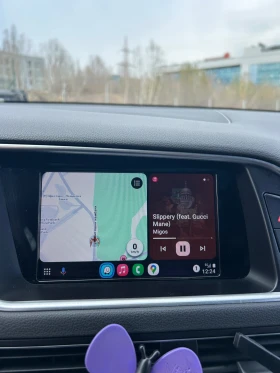 Audi SQ5 Competion Plus  - 22000 € / 43028.26 лв. - 64742435 10